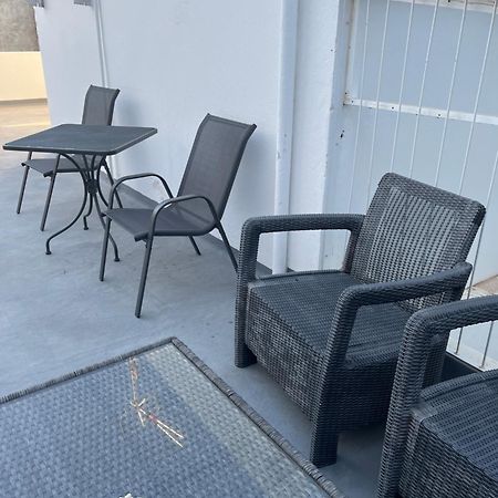 Apartamento Lanzalina Arrecife  Exterior foto