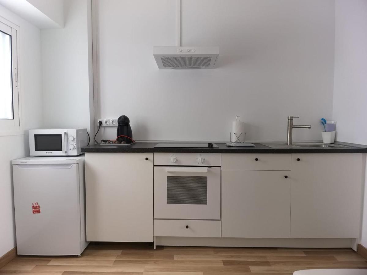 Apartamento Lanzalina Arrecife  Exterior foto