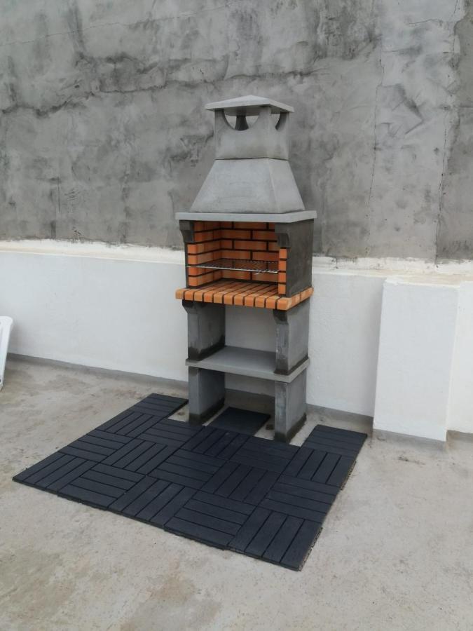 Apartamento Lanzalina Arrecife  Exterior foto