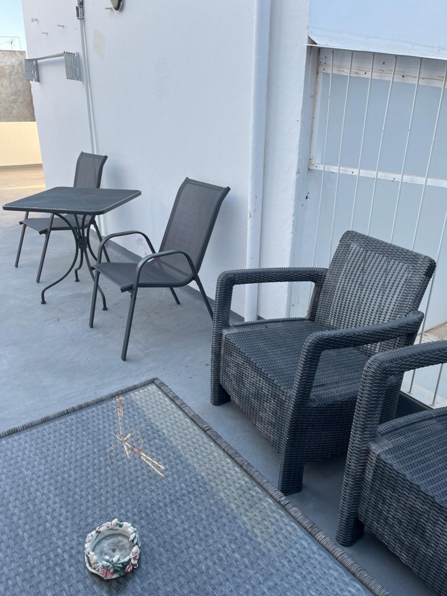Apartamento Lanzalina Arrecife  Exterior foto