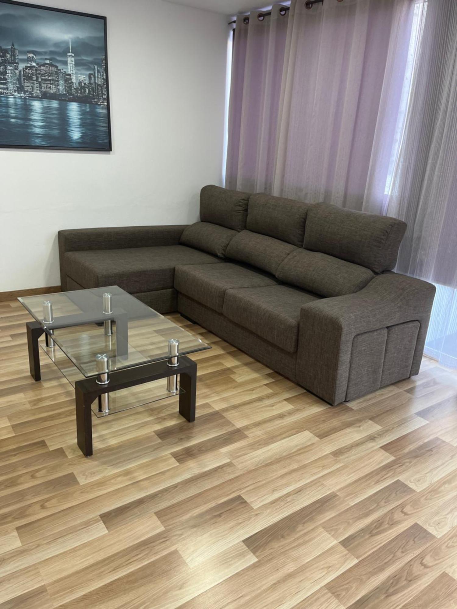 Apartamento Lanzalina Arrecife  Exterior foto