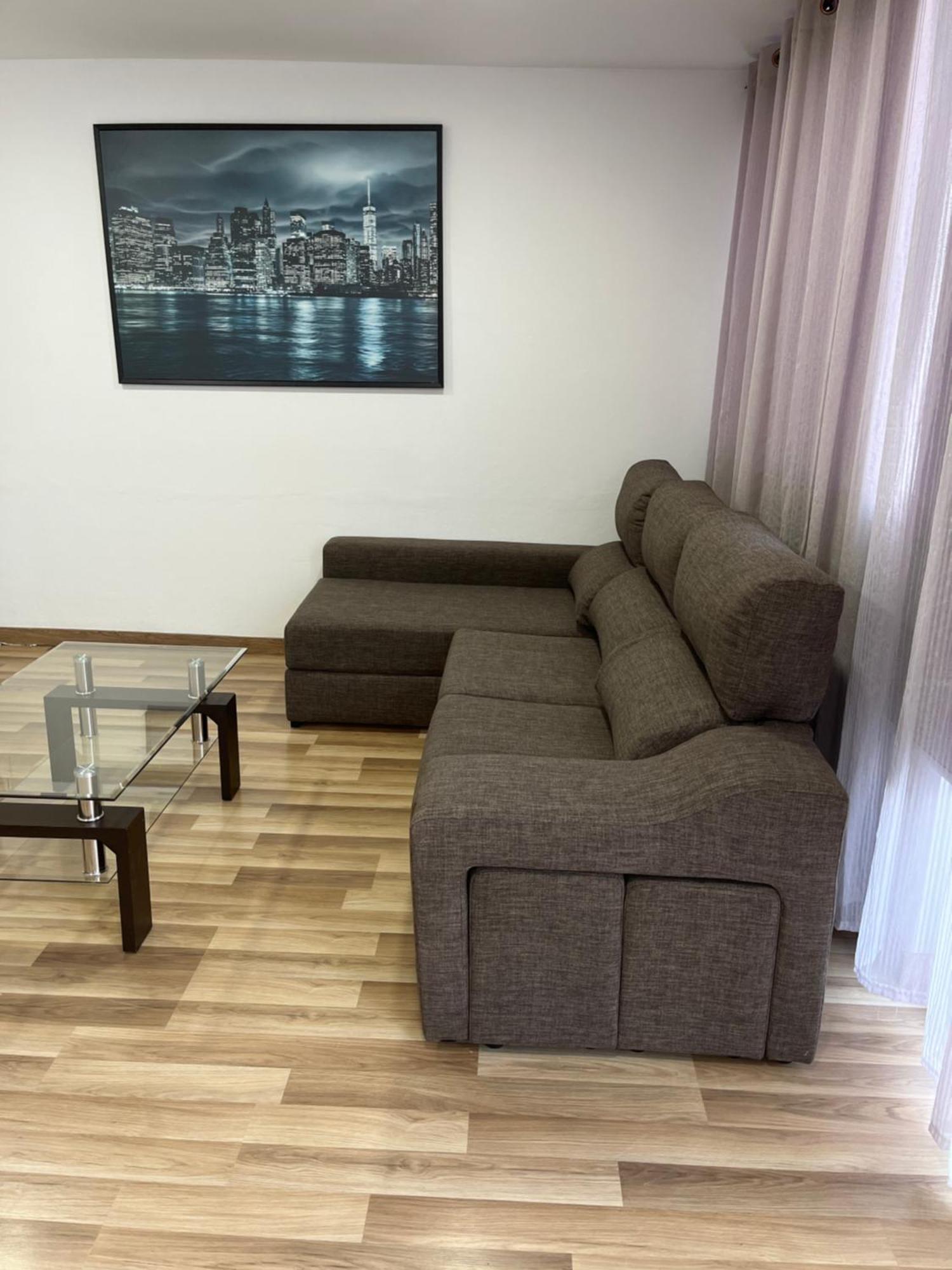 Apartamento Lanzalina Arrecife  Exterior foto