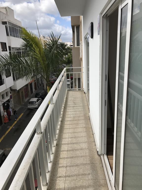 Apartamento Lanzalina Arrecife  Exterior foto